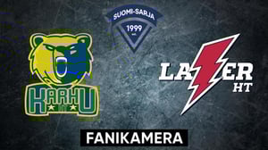 Karhu HT - Laser HT, Fanikamera - Karhu HT - Laser HT 14.3.