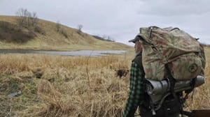 Vuorien sankarit - Ei-kenenkään-maa