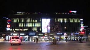 Poliisit 2017 (S) - Helsinki