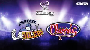 Oilers - Classic - Oilers - Classic 29.11.