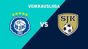 HJK - SJK - HJK - SJK 18.9.