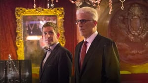 CSI: Crime Scene Investigation (12) - Rubbery Homicide