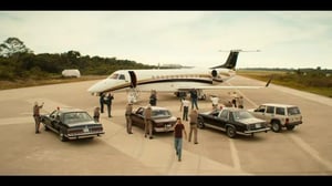 Narcos: Mexico (16) - Rubén Zuno Arce