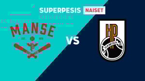 Manse - Haminan Palloilijat - Manse - Haminan Palloilijat 19.7.