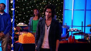 Victorious (S) - Tori Fixes Beck & Jade