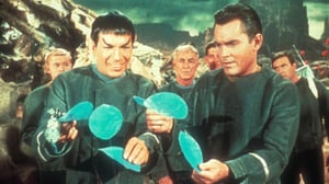 STAR TREK (7) - Pirullinen ansa