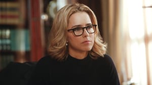 Madam Secretary (Paramount+) (12) - Another Benghazi