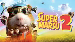 Supermarsu 2 (S) - Supermarsu 2