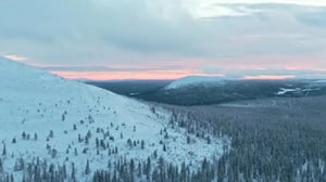 Temptation Island Suomi 9 (12) - Tervetuloa Lappiin!