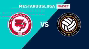 LP Kangasala - Hämeenlinna - LP Kangasala - Hämeenlinna 8.2.