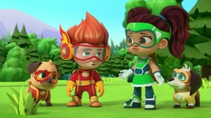 S.M.A.S.H! (S) - Superhikka