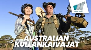 Australian kullankaivajat (7) - 302