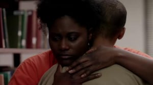 Orange Is the New Black (12) - Tyhmyydestä sakotetaan