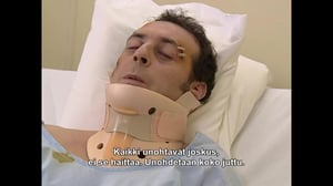 Serranon perhe (12) - Sydämenkuvat silmissä