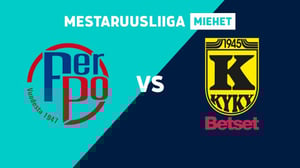 PerPo - KyKy-Betset - PerPo - KyKy-Betset 19.10.