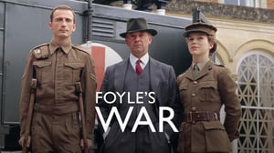 Foylen sota (12) - Valkoinen sulka