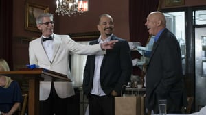 Law & Order: Special Victims Unit (12) - Wonderland Story