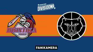 Kristika Turku - Kouvot Akatemia, Fanikamera - Kristika Turku - Kouvot Akatemia, Fanikamera 6.2.