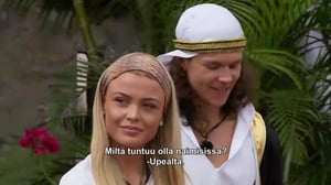 Paratiisihotelli Norja (12) - Vaimo numero kaksi