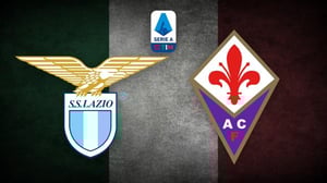 Lazio - Fiorentina - Lazio - Fiorentina 6.1.
