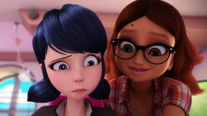 Miraculous: Ladybugin ja Cat Noirin seikkailut (7) - Dark Cupid