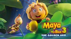 Maija Mehiläinen ja kultainen aarre (S)