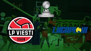 LP Viesti - Liigaploki Pihtipudas - LP Viesti - Liigaploki Pihtipudas 17.2.