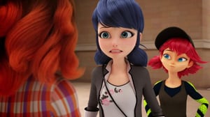 Miraculous: Ladybugin ja Cat Noirin seikkailut (7) - Feast