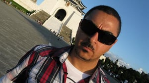 Kill Arman (12) - Taiwan