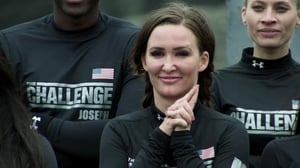 The Challenge - License to Killer Kam