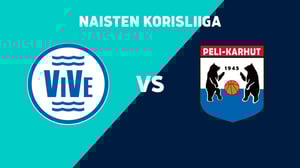 Vimpelin Veto - Peli-Karhut - Vimpelin Veto - Peli-Karhut 3.2.