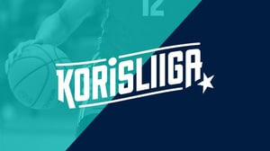 Korisliiga LIVE: Salon Vilpas - Kouvot - Korisliiga LIVE: Salon Vilpas - Kouvot 25.3.