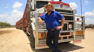 Takamaiden rekankuljettajat (16) - 509