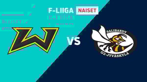 Welhot - O2-Jyväskylä - Welhot - O2-Jyväskylä 15.1.