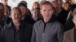 Billions (Paramount+) (12) - The Chris Rock Test