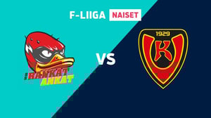 SSRA - Koovee - SSRA - Koovee 18.2.