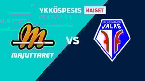 Mailajuniorit - Jalasjärven Jalas - Mailajuniorit - Jalasjärven Jalas 24.7.