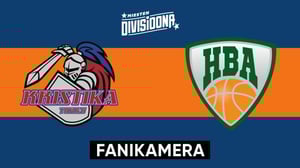 Kristika Turku - HBA-Märsky, Fanikamera - Kristika Turku - HBA-Märsky, Fanikamera 8.1.