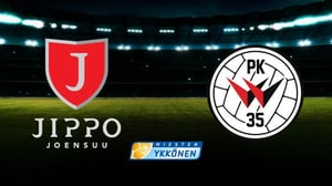 JIPPO - PK-35 - JIPPO - PK-35 15.10.