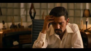 Narcos: Mexico (16) - Rafa, Rafa, Rafa