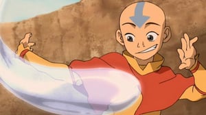 Avatar: The Last Airbender (7) - Vedentaitajan käärö