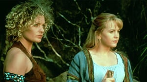 Xena (12) - Amatsonit