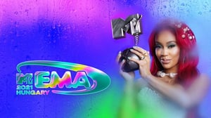 MTV Europe Music Awards 2021 (Paramount+) - MTV Europe Music Awards 2021