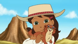 Go, Diego, Go! (S) - Panchita the Prairie Dog