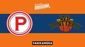 Pyrintö Akatemia - Pantterit, Fanikamera - Pyrintö Akatemia - Pantterit, Fanikamera 28.11.