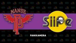 Manse PP - SiiPe, naiset Fanikamera - Manse PP - SiiPe, naiset Fanikamera 8.8.