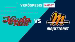 Ylivieskan Kuula - Mailajuniorit - Ylivieskan Kuula - Mailajuniorit 2.7.