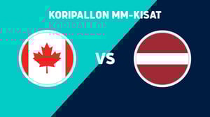 Kanada - Latvia - Kanada - Latvia 29.8.