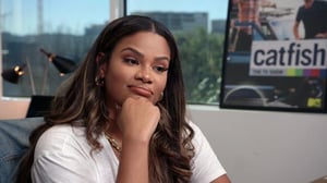 Catfish: The TV Show - Aaliyah & Paula