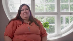 Hurja painonpudotus Suomi (S) - Liian paksu perhoseksi